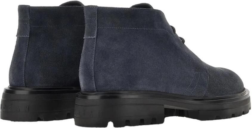 Hogan H673 Enkellaarsjes - Foto 2