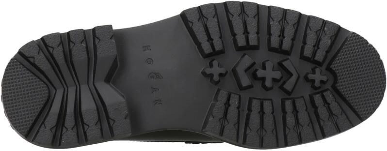 Hogan H673 Leren Loafers - Foto 2