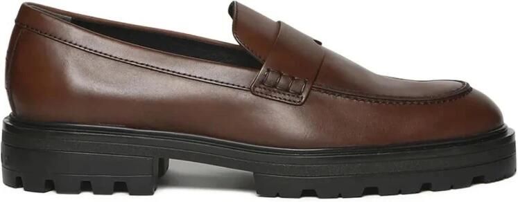 Hogan H673 Loafer