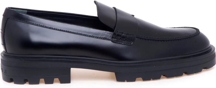 Hogan H673 Loafer