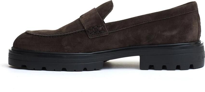 Hogan H673 Loafers - Foto 2