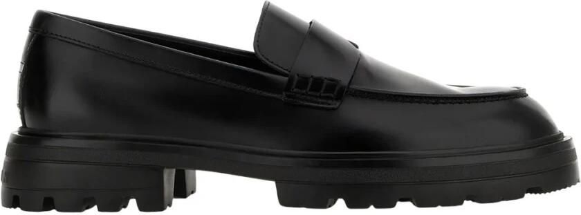 Hogan H673 Loafers