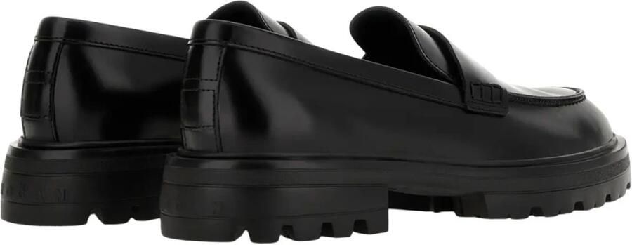 Hogan H673 Loafers - Foto 4