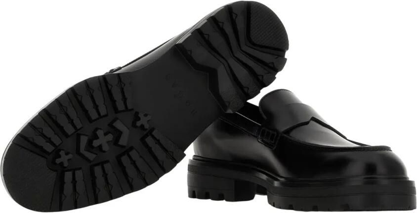 Hogan H673 Loafers - Foto 3