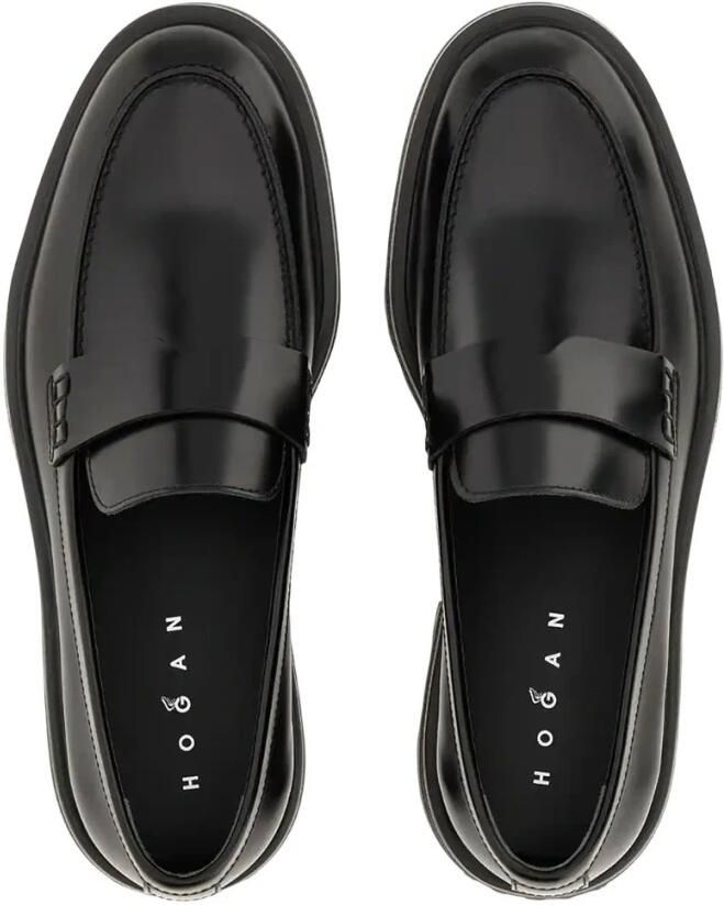 Hogan H673 Loafers - Foto 2