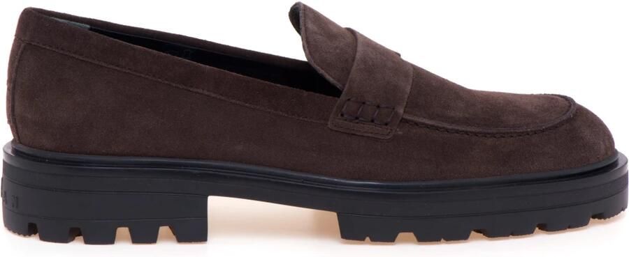 Hogan H673 Moccasin
