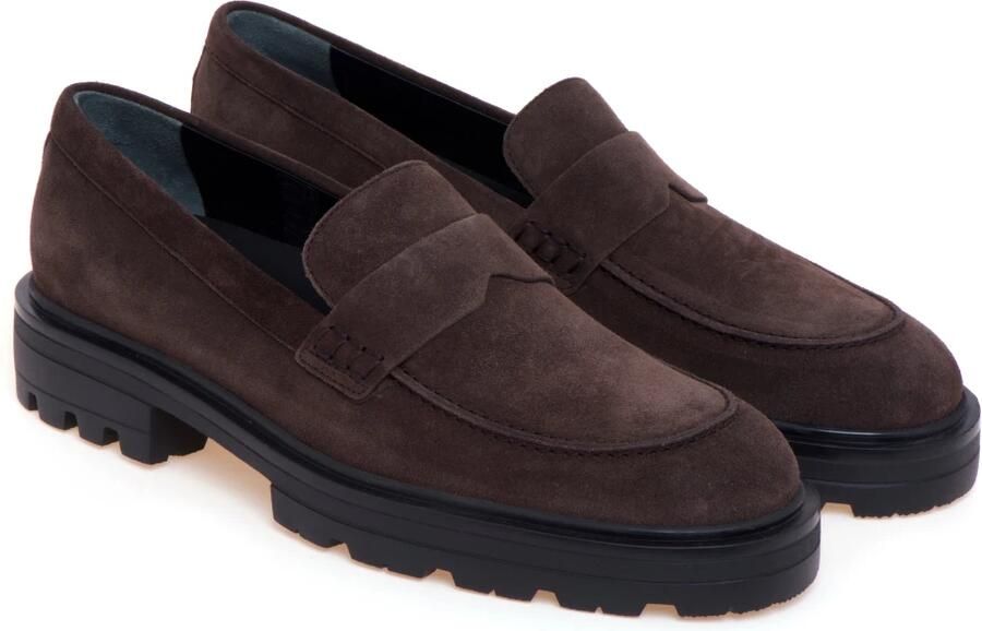 Hogan H673 Moccasin - Foto 4