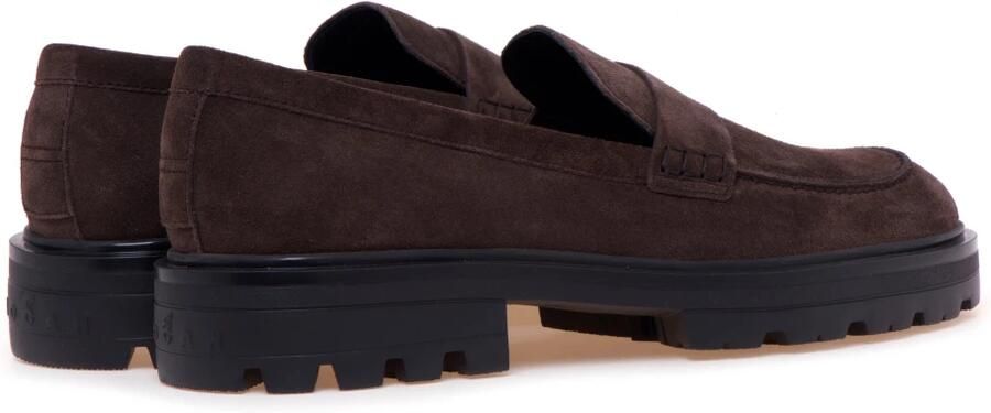 Hogan H673 Moccasin - Foto 5