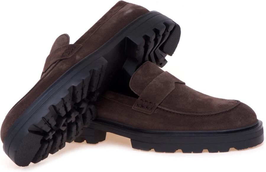 Hogan H673 Moccasin - Foto 3