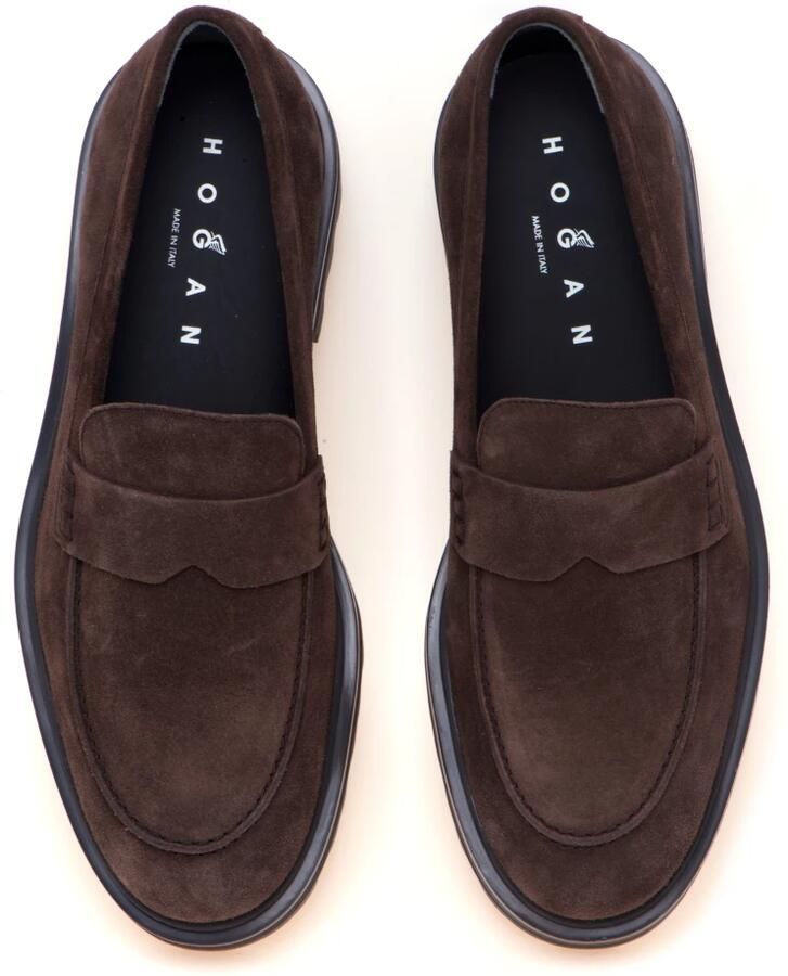 Hogan H673 Moccasin - Foto 2