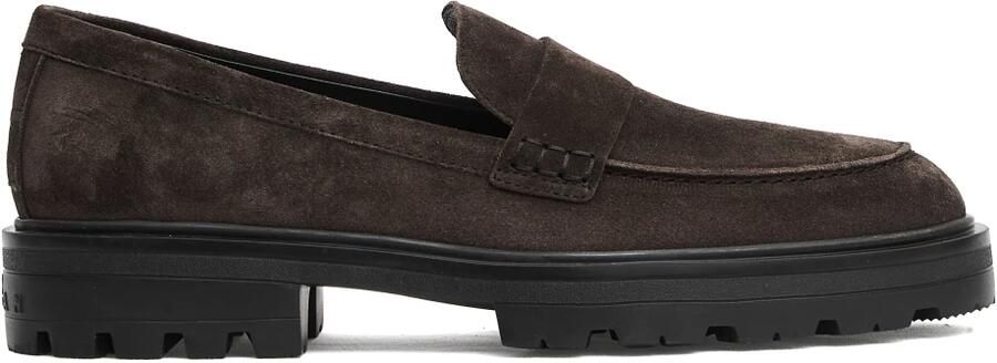 Hogan H673 Moccasin