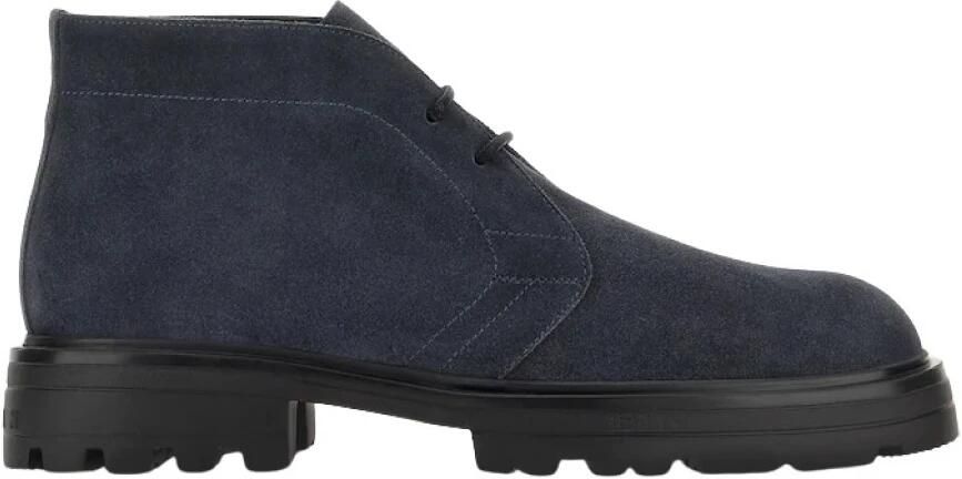 Hogan H673 Polacchins