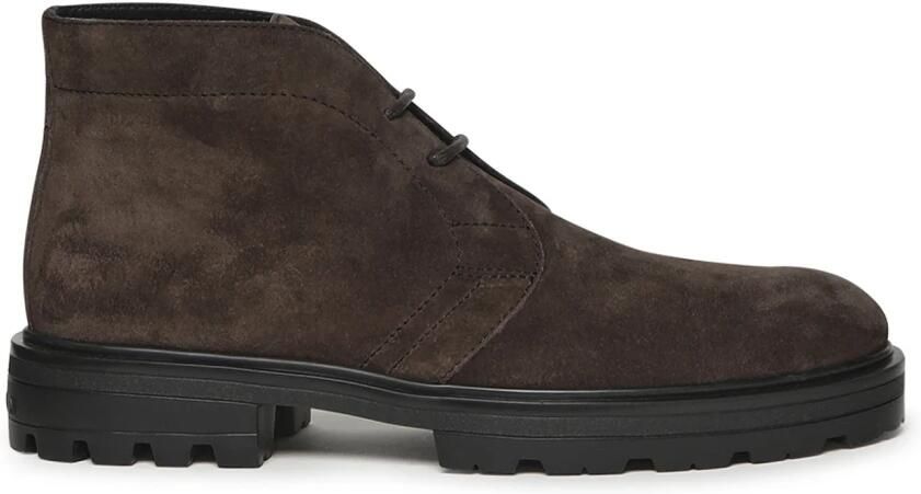 Hogan H673 Veterlaarzen