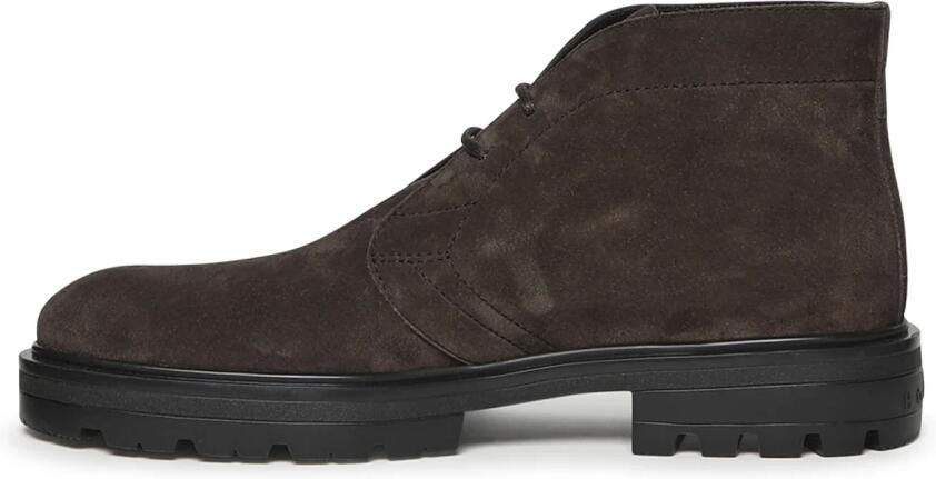 Hogan H673 Veterlaarzen - Foto 2