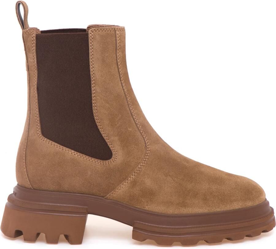 Hogan H674 Chelsea Boot