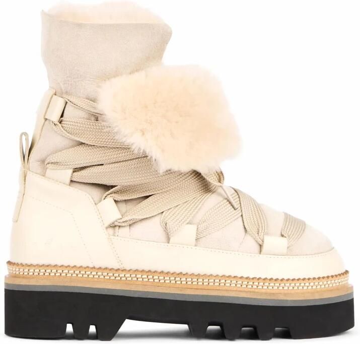Hogan H675 Après-ski Laarzen