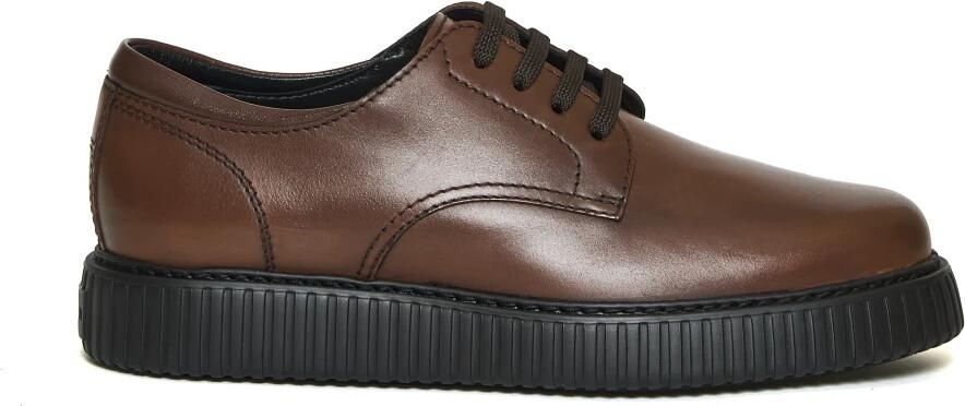 Hogan H677 Veterschoenen - Foto 3