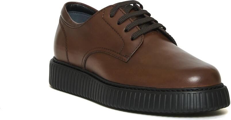 Hogan H677 Veterschoenen - Foto 2