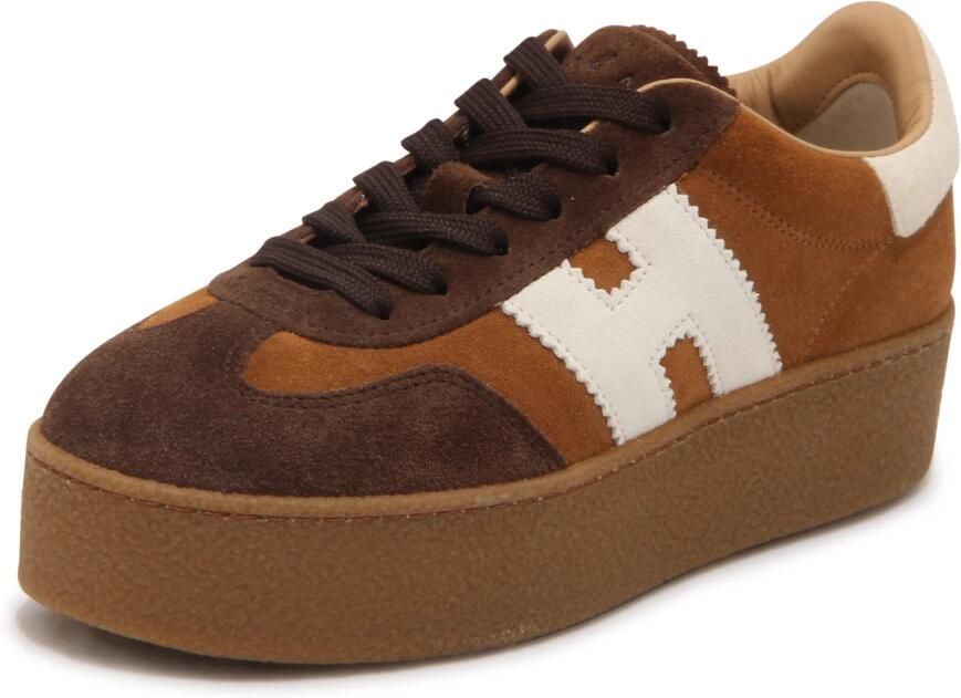 Hogan H681 Allacciato H