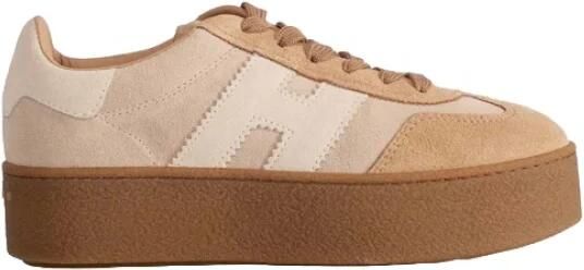 Hogan H681 H Sneakers