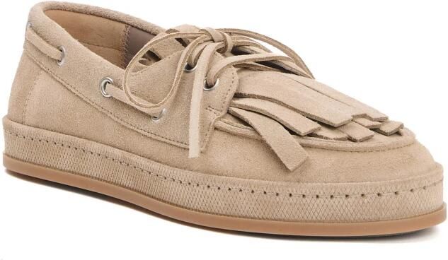 Hogan H683 Boat Shoes - Foto 2