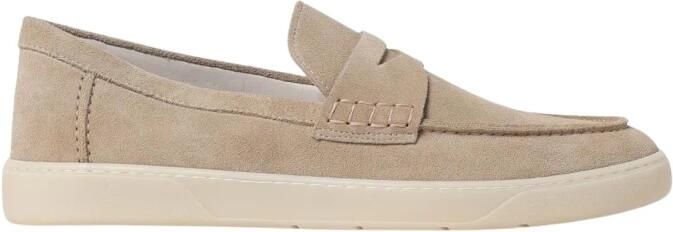 Hogan H683 Loafers - Foto 2