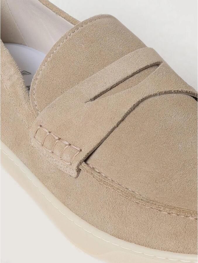 Hogan H683 Loafers