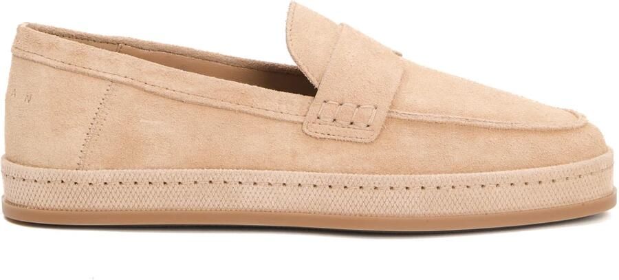 Hogan H683 Loafers