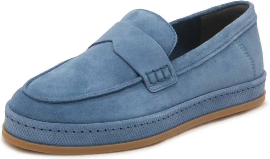 Hogan H683 Mocassino Traversina