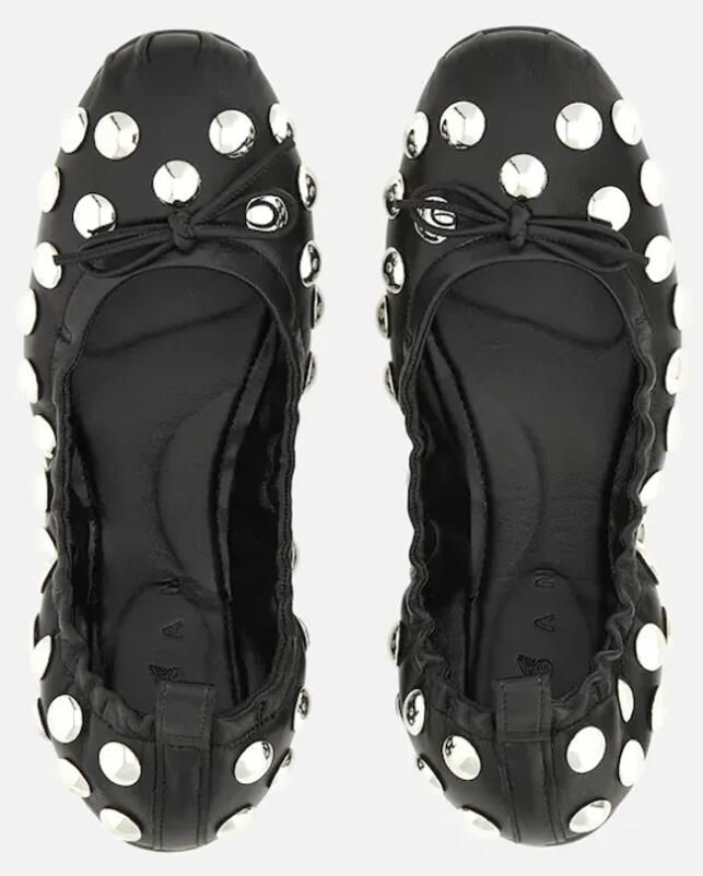 Hogan H684 Ballerina - Foto 2