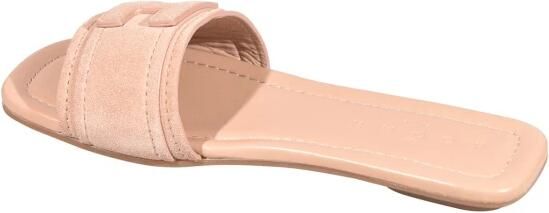 Hogan H685 Flat Sandalen - Foto 3