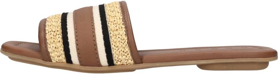 Hogan H685 Platte Sandaal