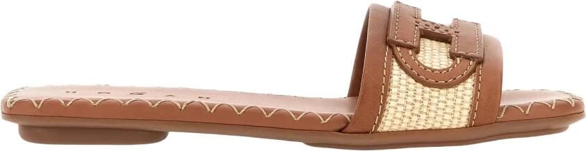 Hogan H685 Sandalen