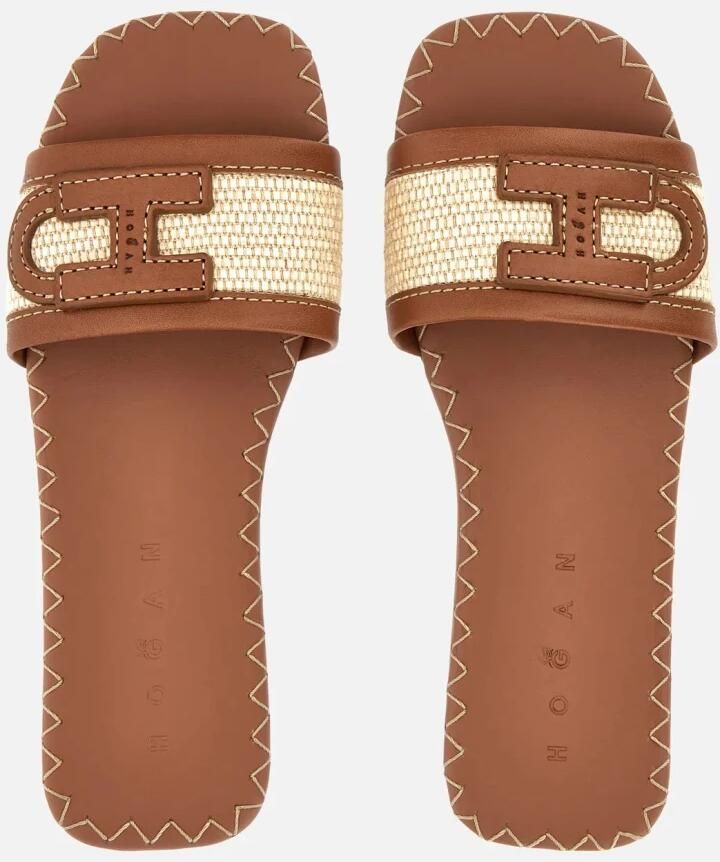 Hogan H685 Sandalen - Foto 3