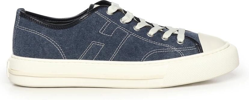Hogan H691 Allacciato H