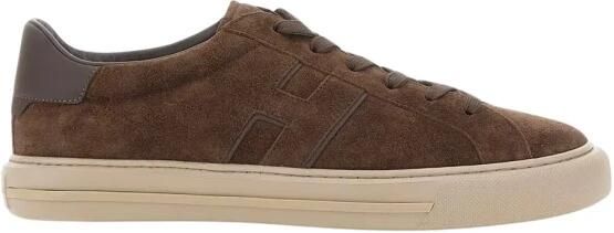 Hogan H691 Allacciato H Sneakers