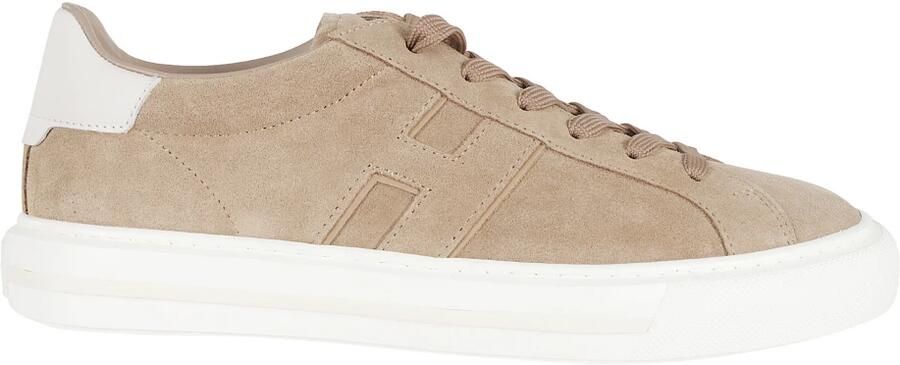 Hogan H691 Lace-Up Sneakers