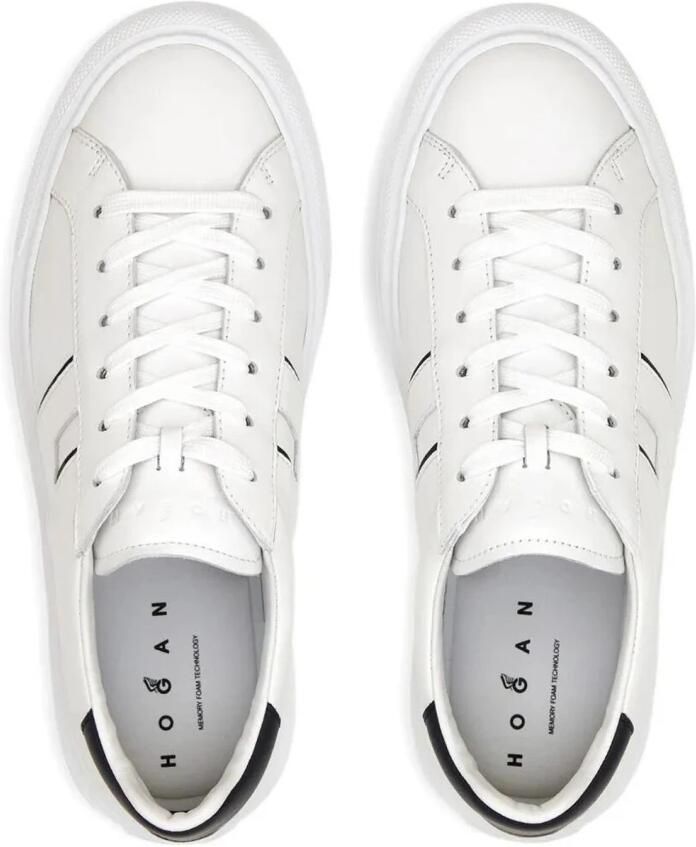Hogan H691 Leren Sneakers - Foto 2
