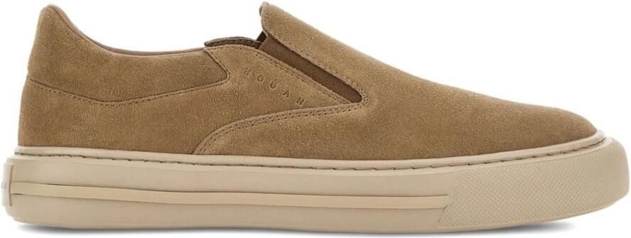 Hogan H691 Slip-On Sneaker
