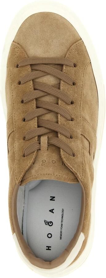 Hogan H691 Suède Sneakers - Foto 2