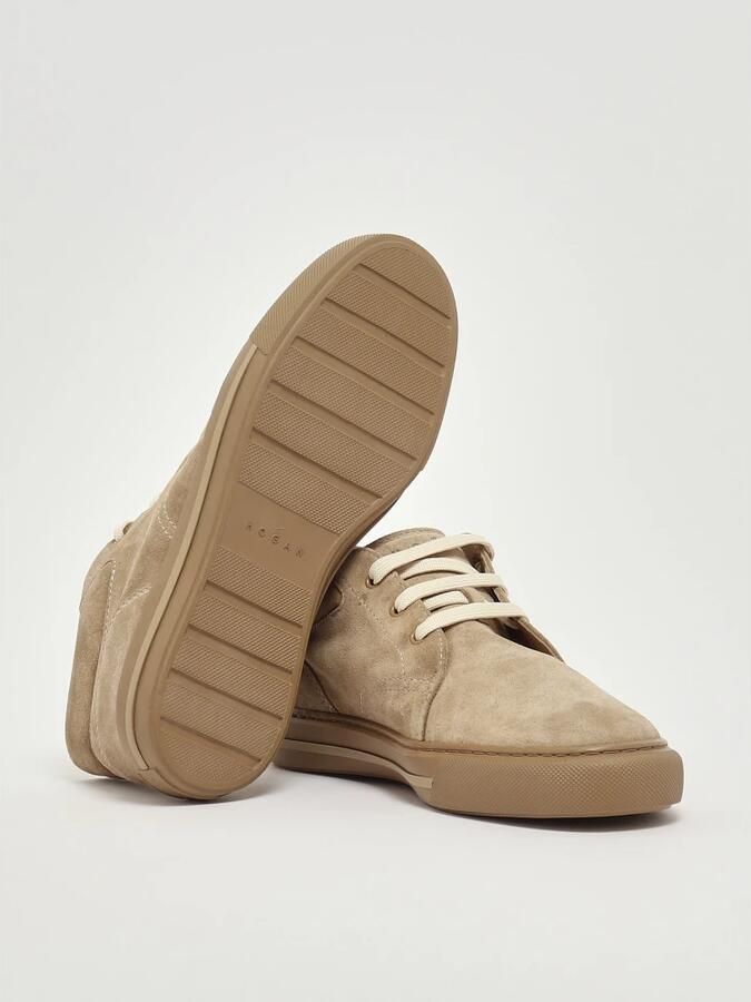 Hogan H691 Veterlaarzen - Foto 2