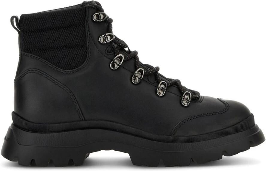 Hogan H692 Booties