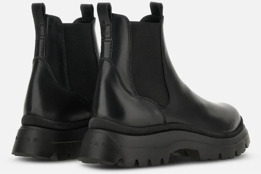 Hogan H692 Chelsea Boot