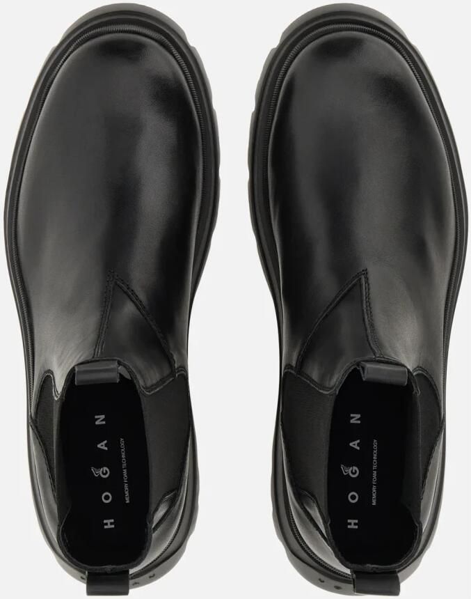 Hogan H692 Chelsea Boot - Foto 3