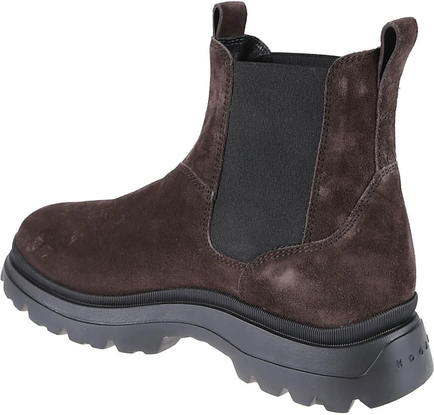 Hogan H692 Chelsea Boots