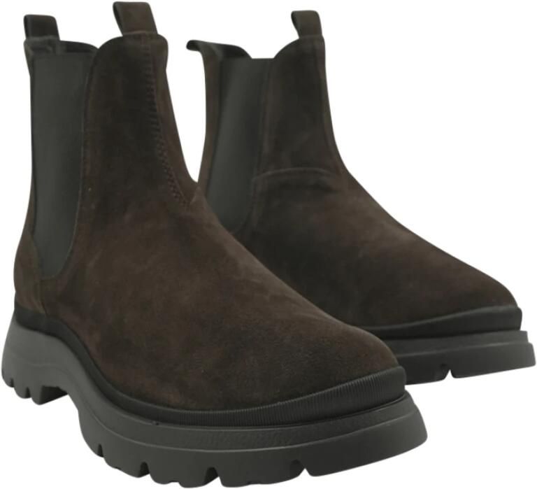 Hogan H692 Chelsea Boots