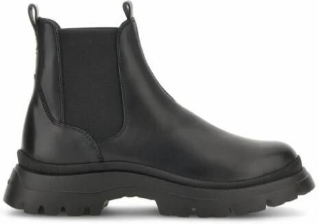Hogan H692 Chelsea Laarzen