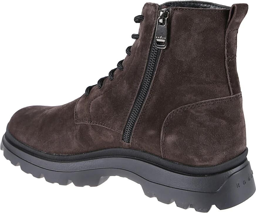 Hogan H692 Enkellaarsjes