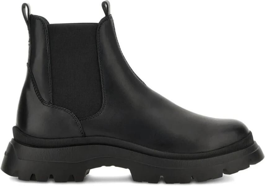 Hogan H692 Leren Chelsea Boots