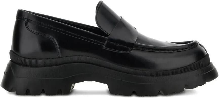 Hogan H692 Loafers